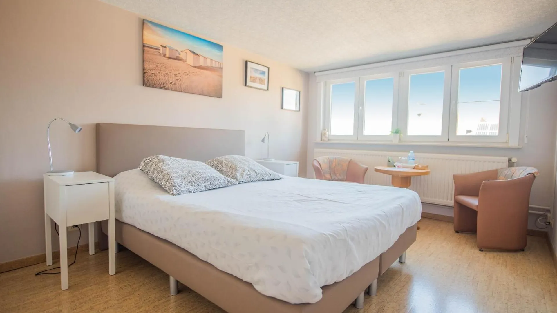 B&B De Kleine Prins Middelkerke