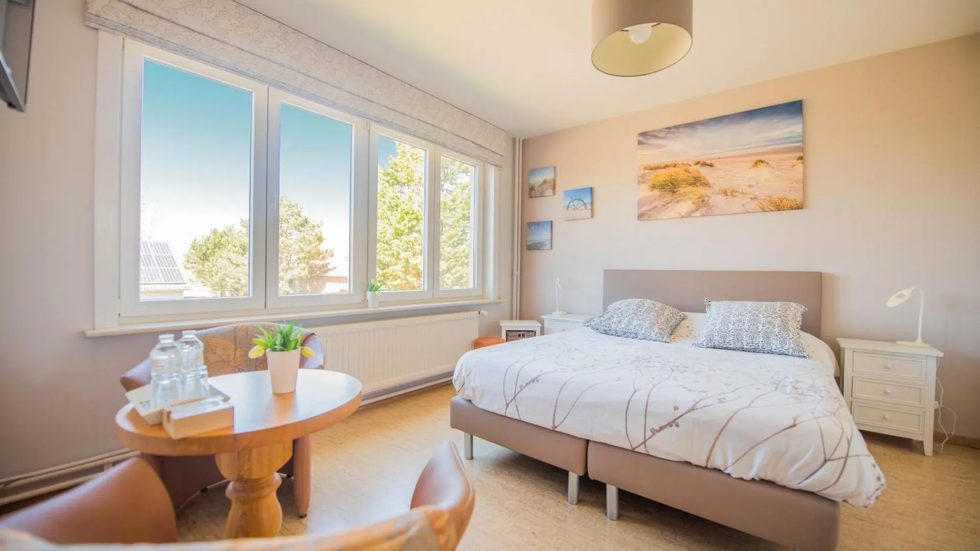 B&B De Kleine Prins Middelkerke