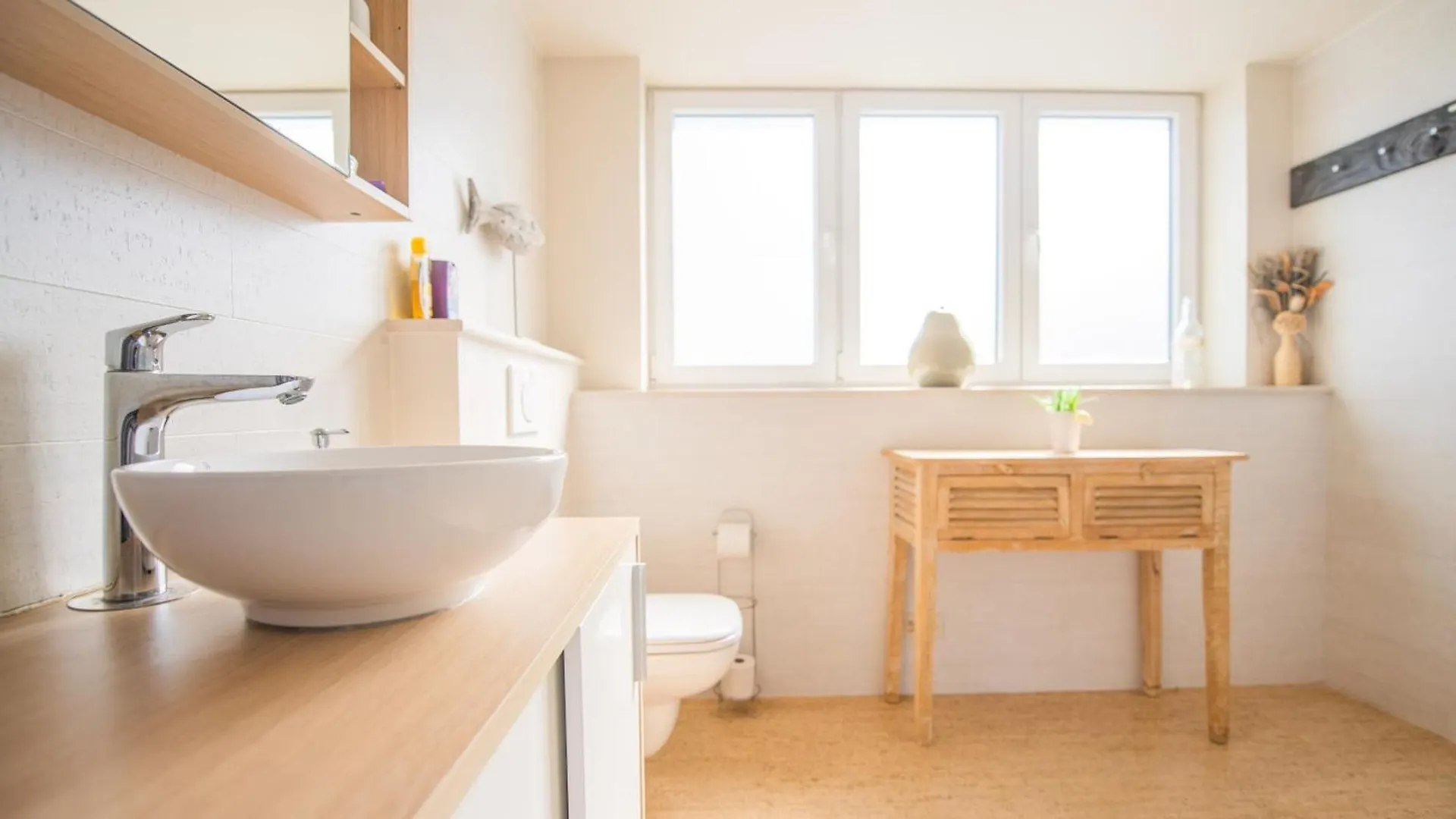 **** Frühstückspension B&B De Kleine Prins Middelkerke Belgien
