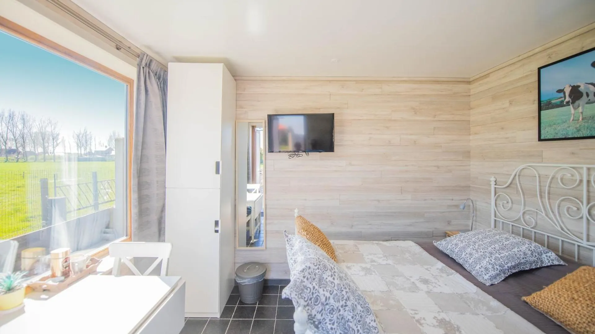 B&B De Kleine Prins Middelkerke