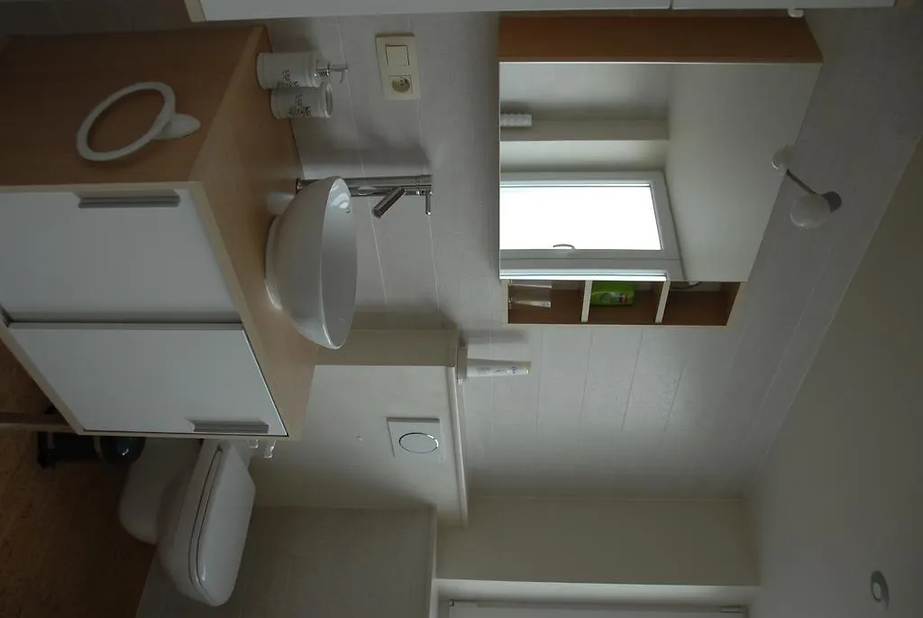 B&B De Kleine Prins Middelkerke 4*,