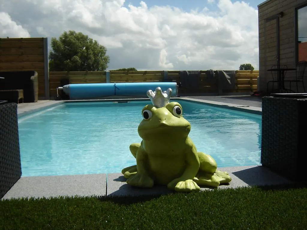 B&B De Kleine Prins Middelkerke