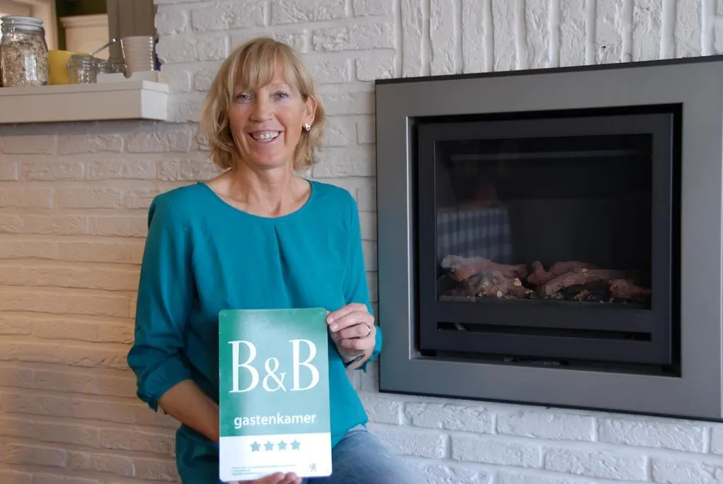 B&B De Kleine Prins Middelkerke